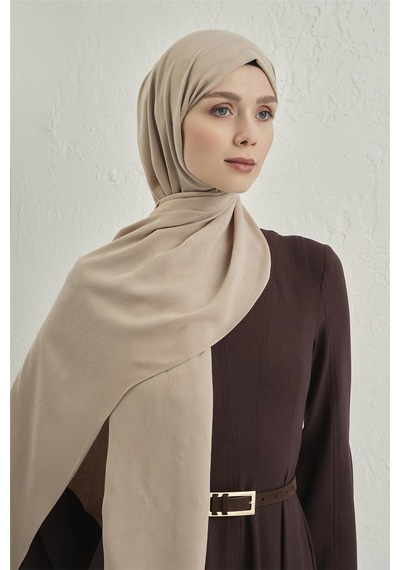 Armine Cool Şal 2 05 BEj