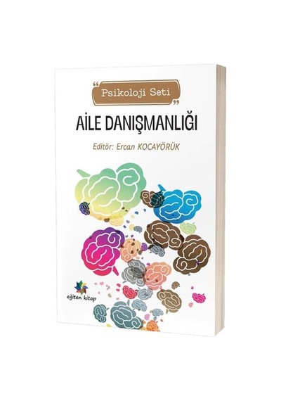 Aile Danışmanlığı Psikoloji Seti