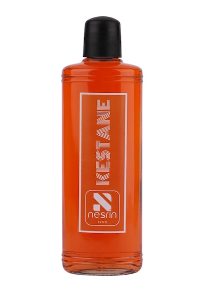Nesrin 250 Ml Cam Şişe Kolonya Kestane Kolonyası - Md86906106
