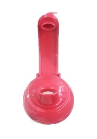 Herevin Matara Desenli Tropik Flamingo 680 Cc Opak