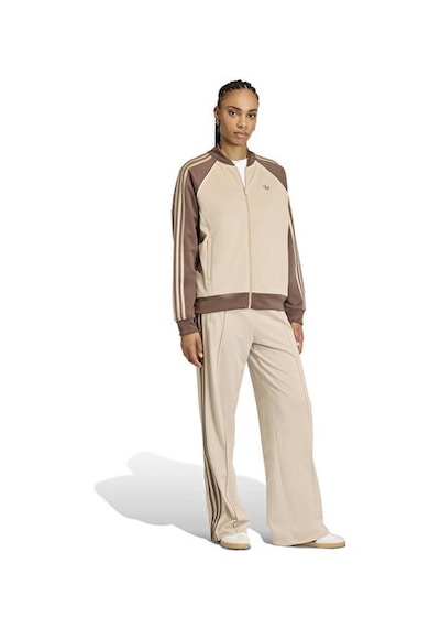 Adidas Sst Loose Tt Kadın Günlük Ceket Kd8825 Haki Haki
