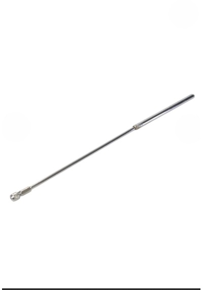 Öze Sapı 28.5 Cm Nikel Kaplama