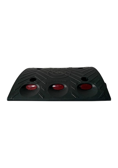 Oval Hız Kesici PPC Set Yol Kasisi 6 M-3248