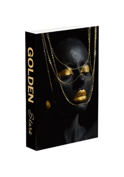 530 Golden Stars