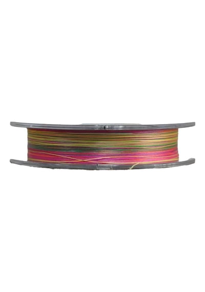 Icon-ıc Yamato 300m X8 Multicolor İp Misina - 0.10 Mm 0.13 MM