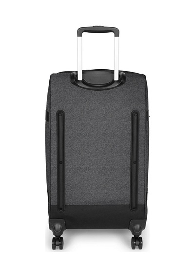 Eastpak Transit'r 4 L + Tekerlekli Unisex Valiz Ek0a5bm377h1 Füme