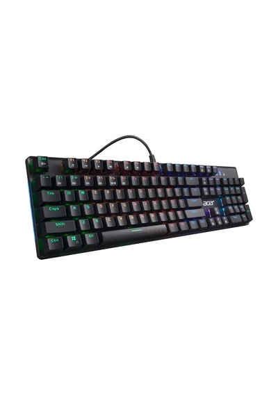Acer Nitro Gen 2 Kablolu Oyun Klavyesi Nitro Gen 2 Gaming