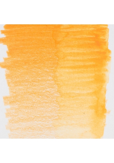 Bruynzeel Dessin Aquarell Sulu Boya Kalemi Mid Orange N B883516K