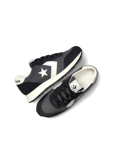 Converse Ray Trainer Siyah Erkek Sneaker Siyah