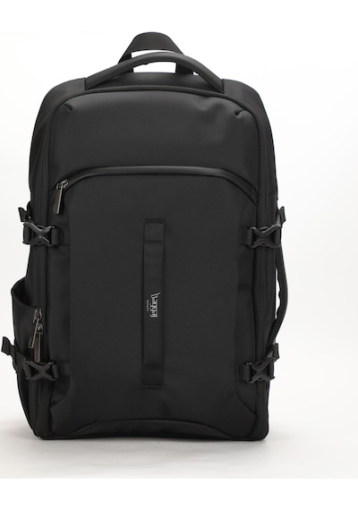 Baggaj S24110 Sırt Çantası Black