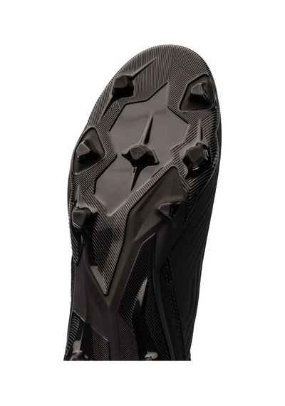 Adidas Predator 19.3 Fg/ag Çocuk Krampon D98003 Siyah