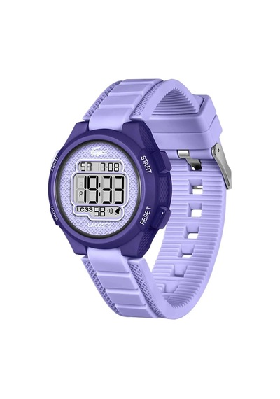 Lacoste Lac2030071 Çocuk Kol Saati-29596 Çok Renkli
