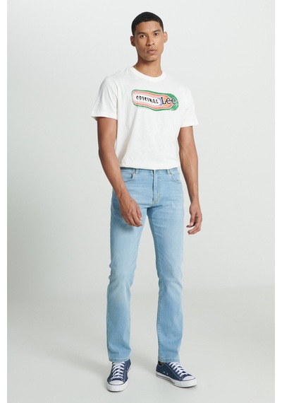 Lee Slim Fit Dar Kesim Normal Bel Dar Paça Extreme Motion Açık Mavi Esnek Jean Kot Pantolon Prince-l72a202204g19 Lee Slim Fit Dar Kesim Normal Bel Dar Paça Extreme Motion Açık Mavi Esnek Jean Kot Pantolon Prince-l72a202204g19