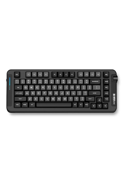 Mchose X75 MC-X75-1A %75 RGB Kablosuz Mekanik Gaming Klavye