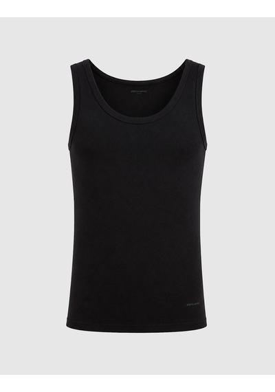 Pierre Cardin Erkek Siyah İç Giyim Takım 50332545-001