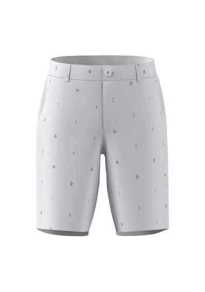 Adidas Erkek Beyaz Şort Mono Shorts Jy8270