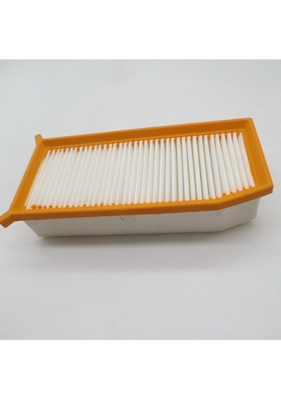 Duster 2 1.5 Bluedci 4 Lü Filtre Bakım Seti (4 Filtre Hava Yağ Polen Mazot)
