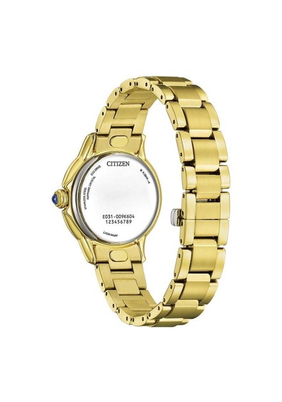 Citizen Em1162-52a Eco-drive Kadın Kol Saati Çok Renkli