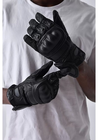 VEXO VANGUARD H2O ELDİVEN SİYAH