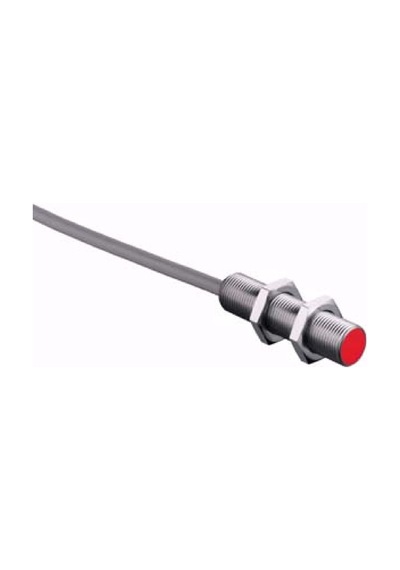 Leuze Is112mm/4no-4e0 50129866 ,m12/4mm Pnp-no 3-kablo Endüktif Sensör