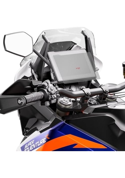 Ktm 1290 Super Adventure R 7 Mat Ekran Koruyucu 2023-2024 Genel