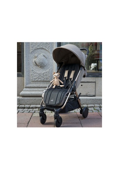 Bebek Arabası Minderi Cozy Cushion Aviator Black
