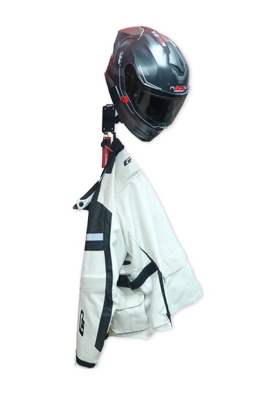 GP Kompozit DKR01 Dekoratif Kask ve Mont Askılık