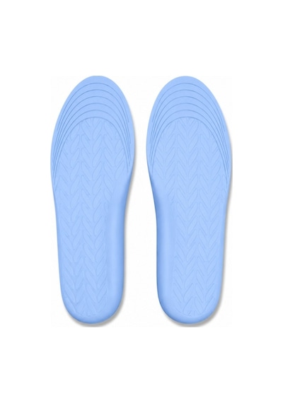 Perfect Fit Ark Destekli Erkek Memory Foam Darbe Emici Hafızalı İç Tabanlık 41-46 Numaraya Göre Kolay Kesilebilir
