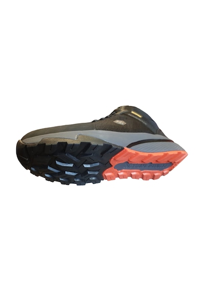 Lumberjack Miles 3pr Siyah Trekking & Outdoor Waterproof Su Geçirmez Siyah
