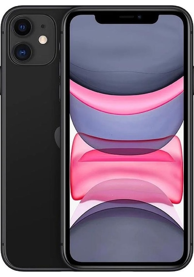 Apple Uyumlu   iPhone 11 Anti Statik Ekran Koruyucu Toz Tutmayan Kırılmaz Cam