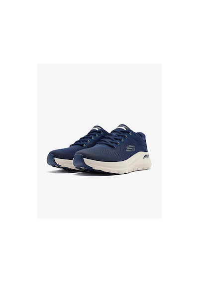 Skechers Arch Fıt 2.0 Ayakkabı Erkek Lacivert