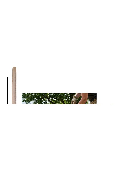 Ahşap Kürek Sap 145cm 5580