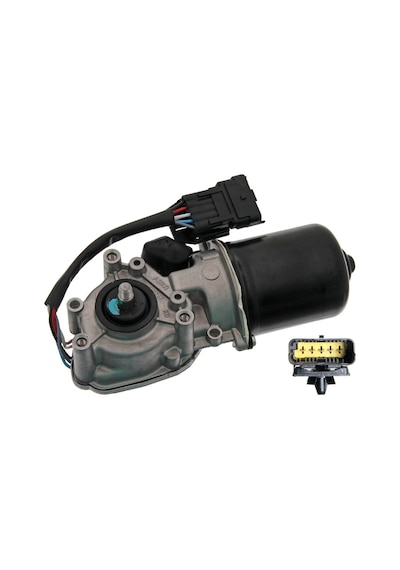 Renault Trafic Ön Cam Silgi Silgeç Silecek Motoru 2002--2014 445677008