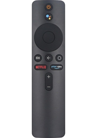 Umur Xiaomi Mi Box S 4k Kumanda