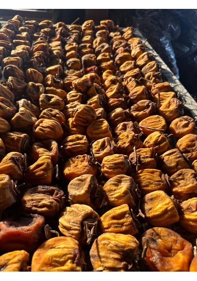 Cennet Hurması Kurusu 1kg 1 KG
