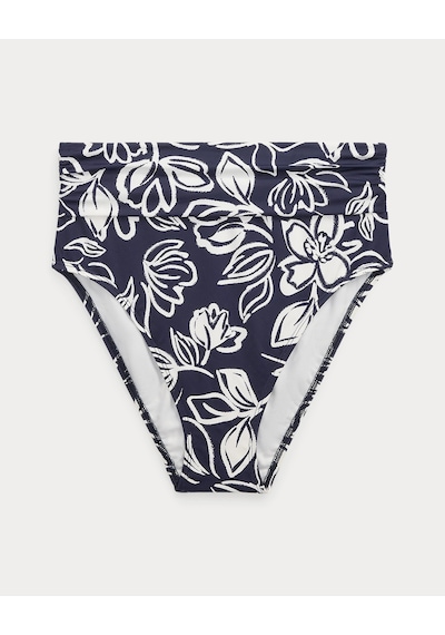 Polo Ralph Lauren Kadın Bikini Altı 20527257-mlt Çok Renkli