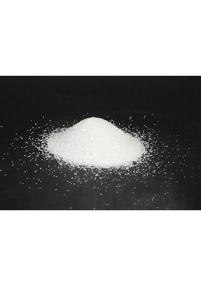 Beyaz Kristal Kum 0,5 - 1 Mm 10 Kg