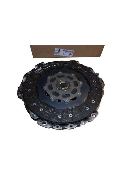Psa 1617985780 Debriyaj Seti 1.5hdi 16v Dv5rd Citroen Berlingo C-elysee C3 Aircross C3 Iıı C4 Cactus C4 Iıı C5 Aircross