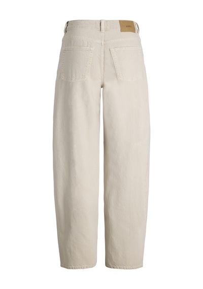 Kadin Barrel Fit Jean - Fuji - 12289150 Moonbeam