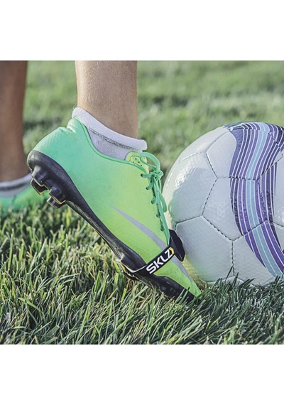 Sklz Szajl1604 Kick Coach Unisex Topa Temas Antrenmanı Renkli