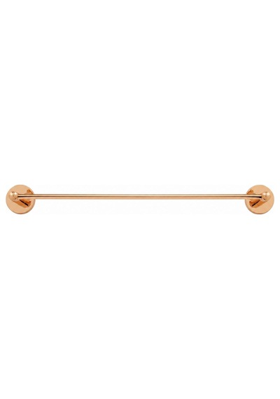 Fkn Bakır Uzun Havluluk 50 Cm