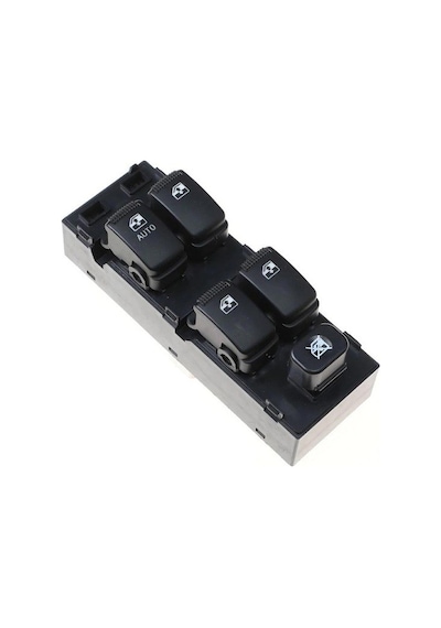 HYUNDAİ GETZ CAM AÇMA DÜĞMESİ ANAHTARI TAKIMI 2003-2011