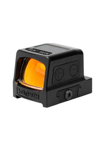 Holosun Dot Sight ELITE HE509T-RD Siyah