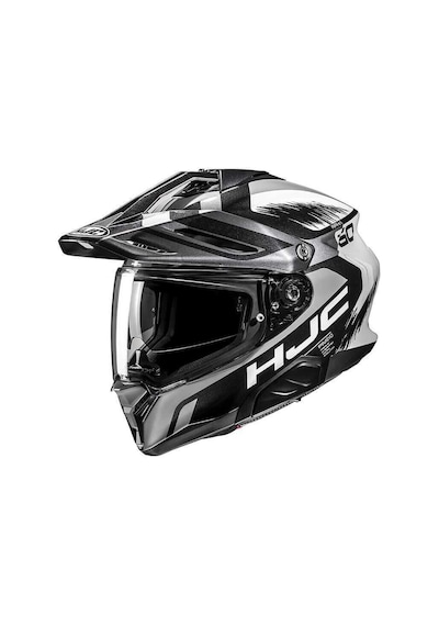 Hjc Rpha60  Quıd Mc5 Motosiklet Kaskı