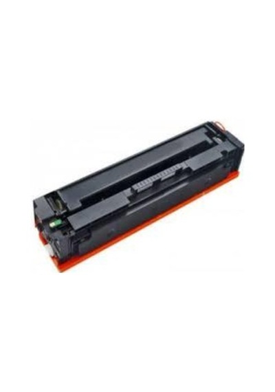 Uyumlu Toner Hp Cf542a 203a /canon Crg054 Sarı