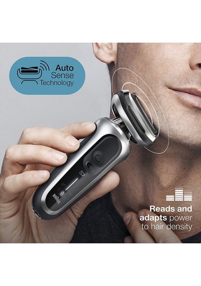 Braun Series 7 7071cc Esnek Elektrikli Tıraş Bıçağı