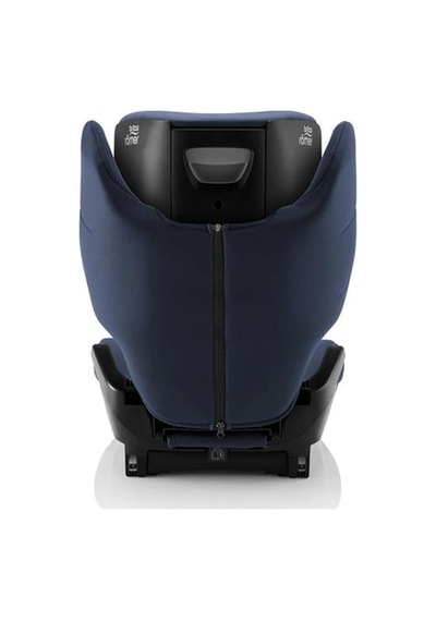 Britax-römer Discovery Plus Isofixli 15-36 Kg Oto Koltuğu