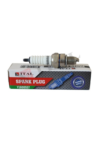 Ital Motorsiklet Bujisi Cr7hsa