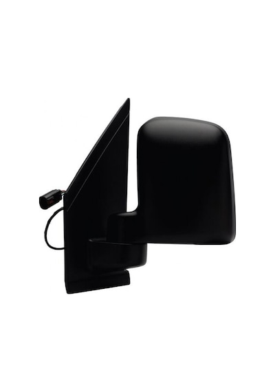 Ilkeshop Dış Dikiz Aynası Elektrikli Isıtmalı Çift Cam Sol Connect 02-08 Vm-6311ehl