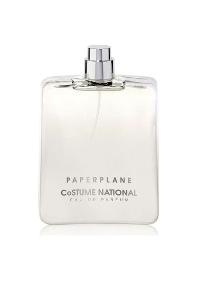 Costume National Paperplane Unisex Parfüm EDP 100 ML